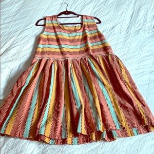 Ace&jig dress no tags in dress.